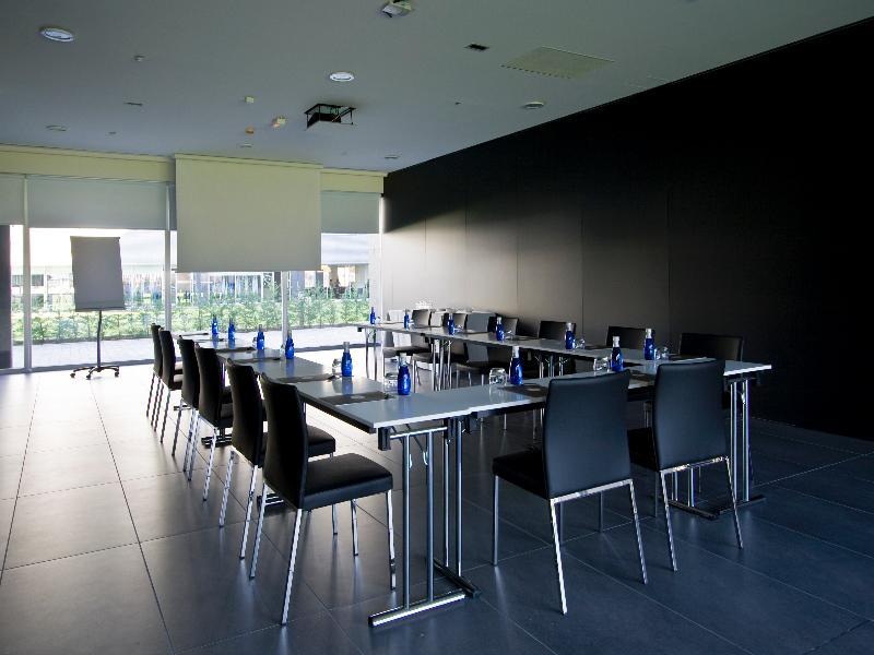 Hotel Axor Feria Madrid Business foto